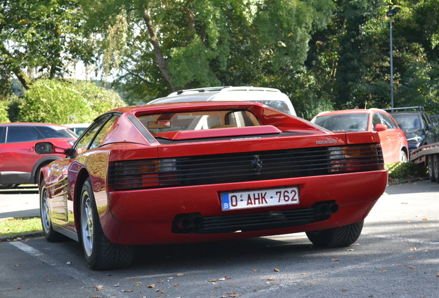 Ferrari Testarossa