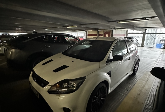 Ford Focus RS 2009