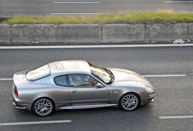 Maserati GranSport