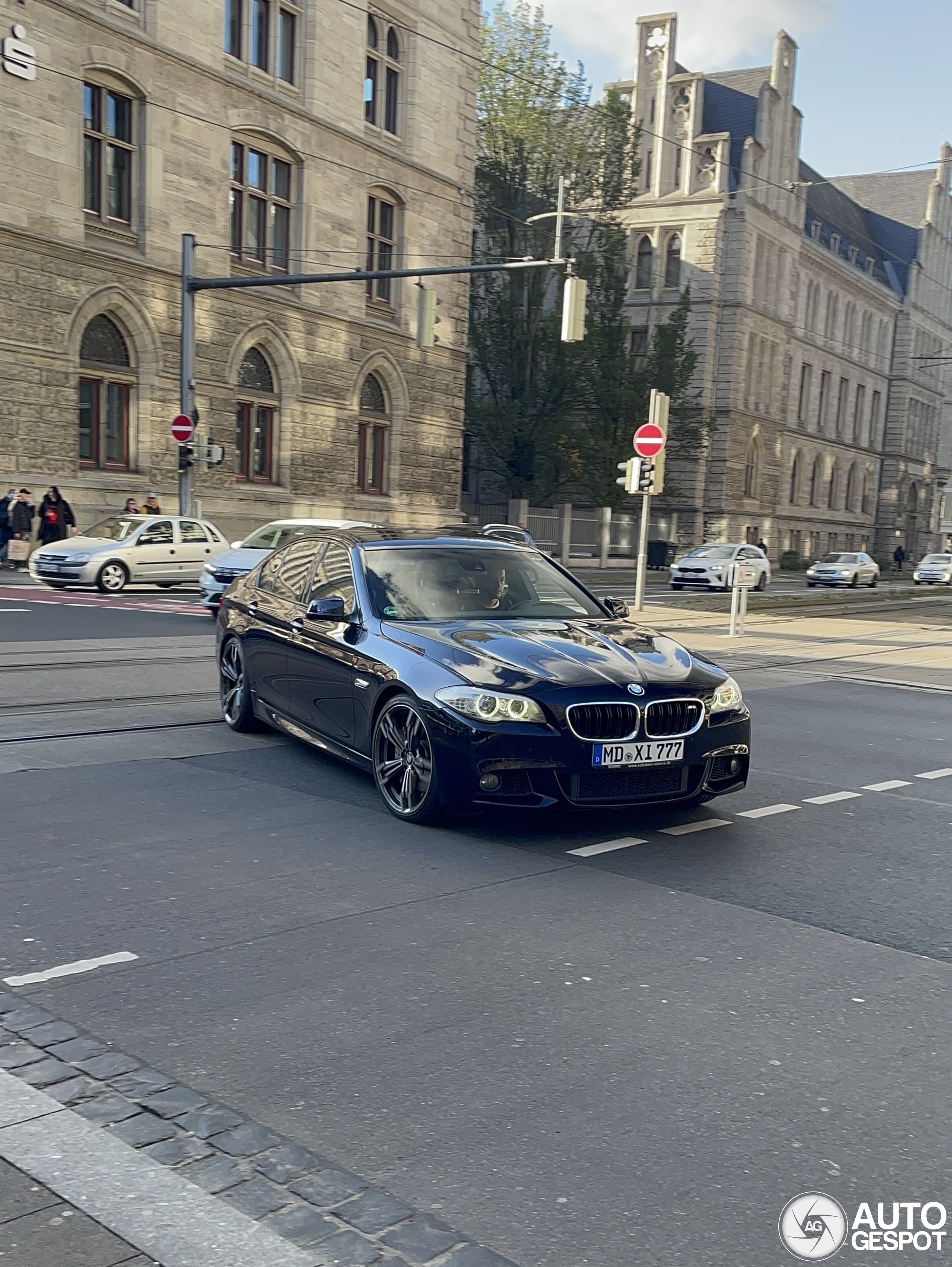 BMW M3 E92 Coupé