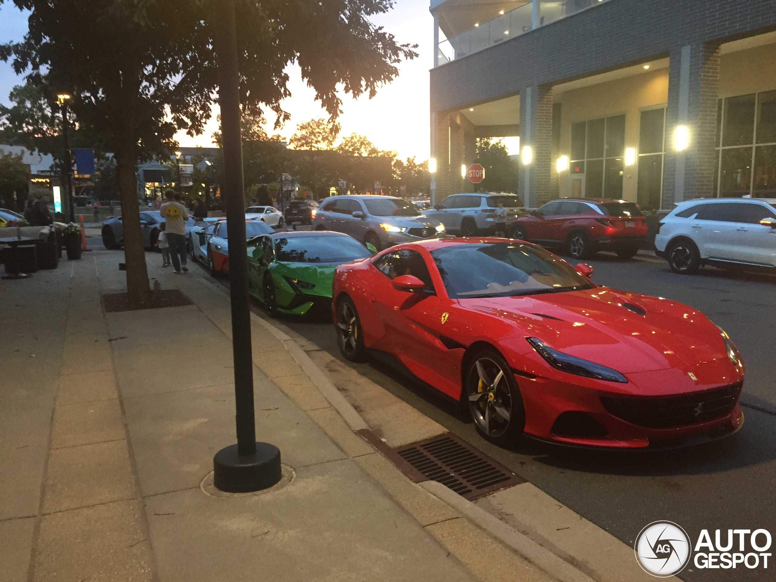 Ferrari Portofino