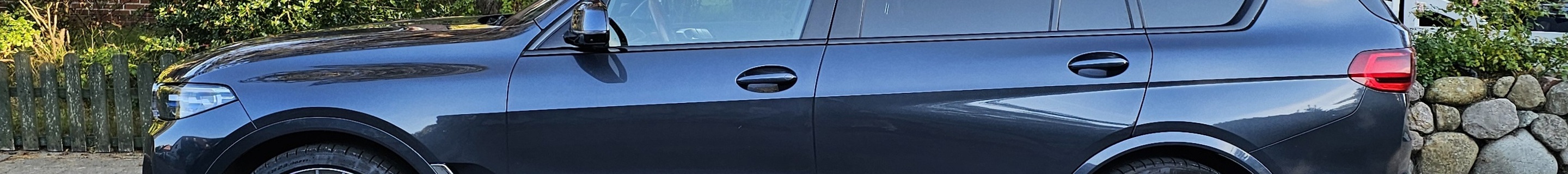Alpina XB7 BiTurbo