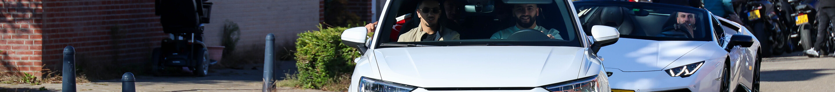 Audi RS Q3 Sportback 2020