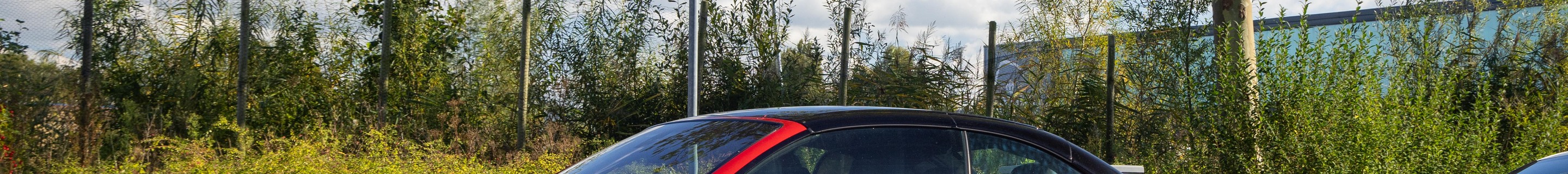 BMW M3 E93 Cabriolet