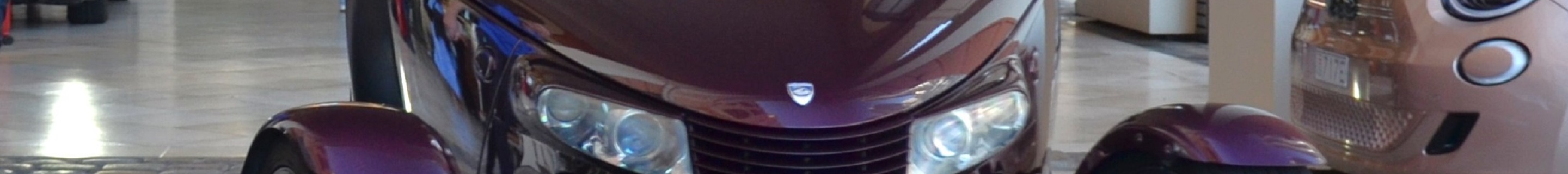 Plymouth Prowler