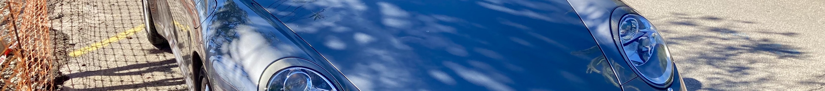 Porsche 997 Carrera S MkI