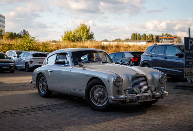 Aston Martin DB2/4 MKI