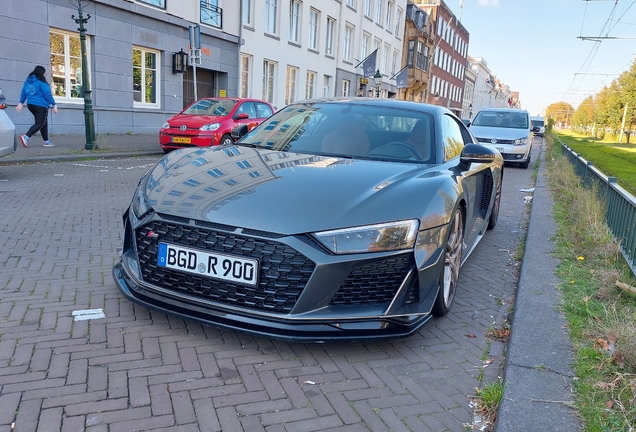 Audi R8 V10 2019