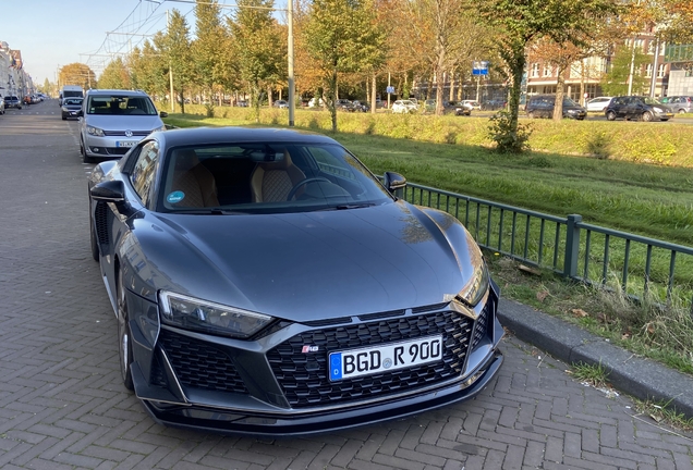 Audi R8 V10 2019