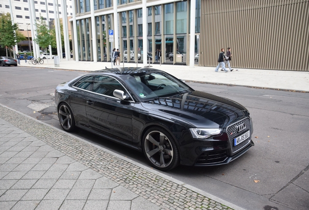 Audi RS5 B8 2012