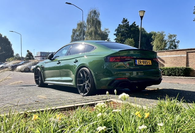 Audi RS5 Sportback B9