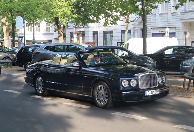 Bentley Azure 2006