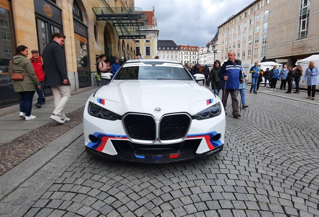 BMW 3 .0 CSL