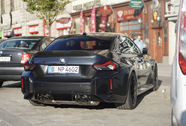 BMW M2 Coupé G87