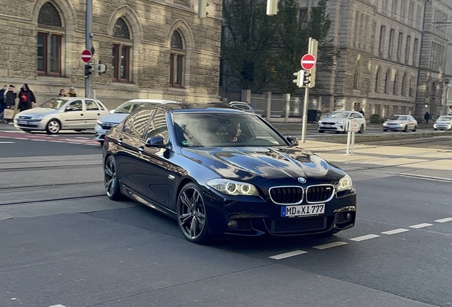 BMW M3 E92 Coupé