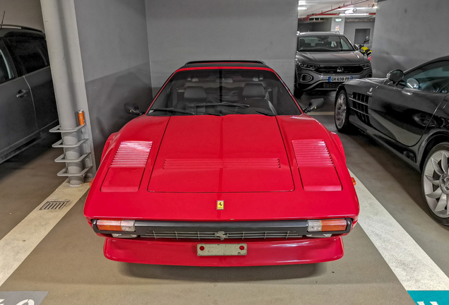 Ferrari 308 GTS Quattrovalvole