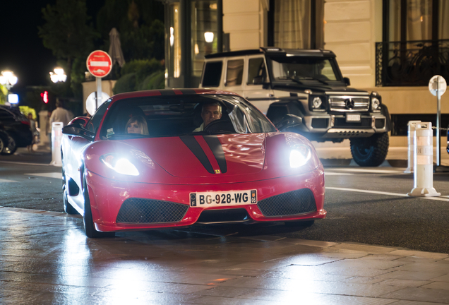 Ferrari 430 Scuderia