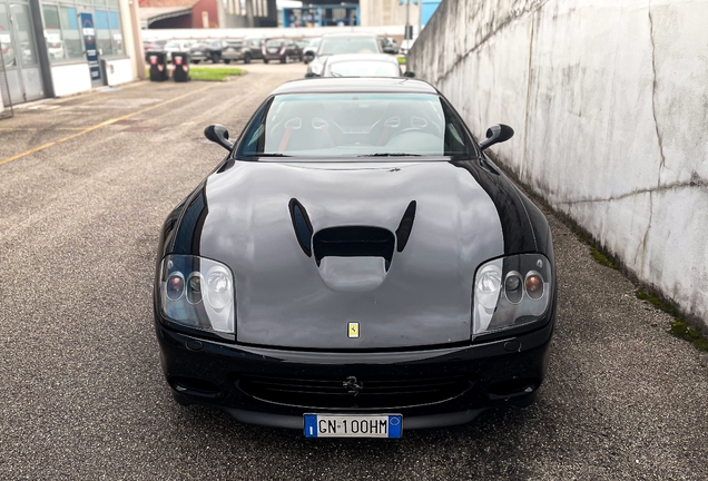 Ferrari 575 M Maranello