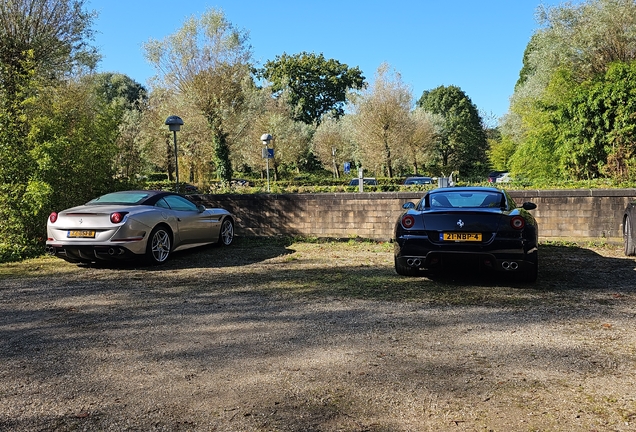 Ferrari 599 GTB Fiorano