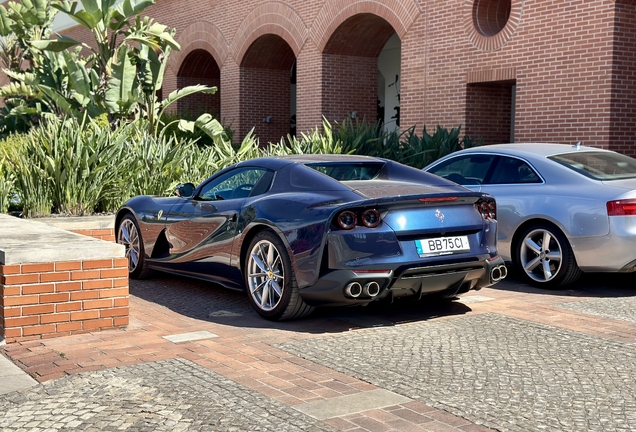 Ferrari 812 GTS