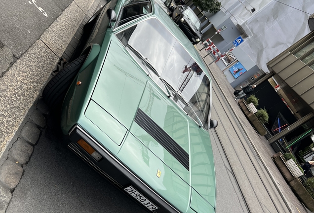 Ferrari Dino 308 GT4 2+2