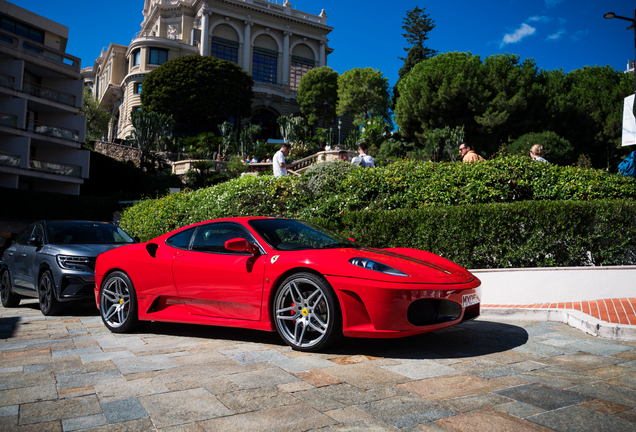 Ferrari F430