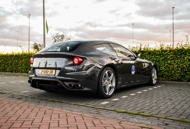 Ferrari FF