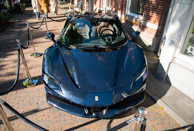 Ferrari SF90 Spider