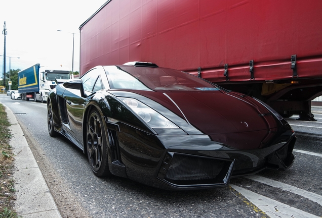 Lamborghini Gallardo Hamann Victory