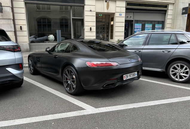 Mercedes-AMG GT 63 S X290