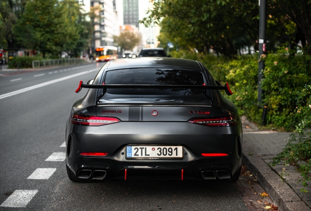 Mercedes-AMG GT 63 S X290