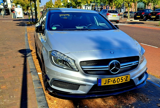 Mercedes-Benz A 45 AMG Edition 1