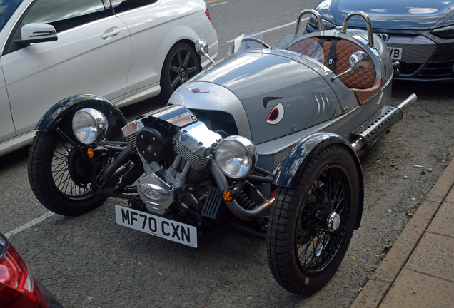 Morgan Threewheeler 110 Edition