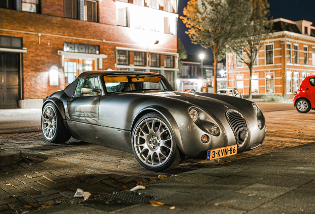 Wiesmann Roadster MF3