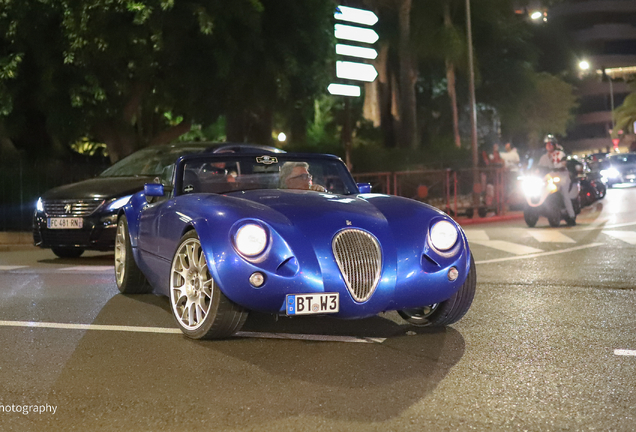 Wiesmann Roadster MF3