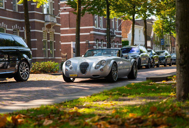 Wiesmann Roadster MF3 CSL