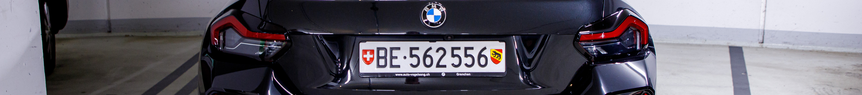 BMW M2 Coupé G87