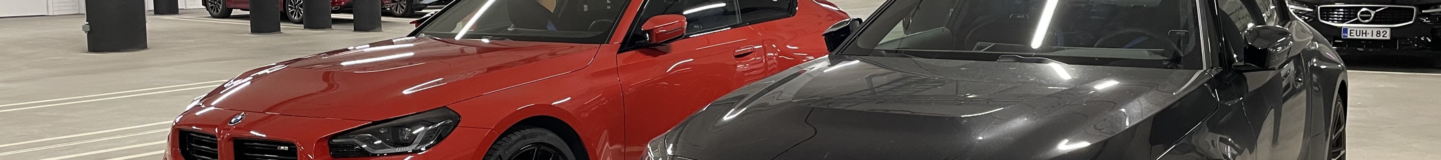 BMW M2 Coupé G87