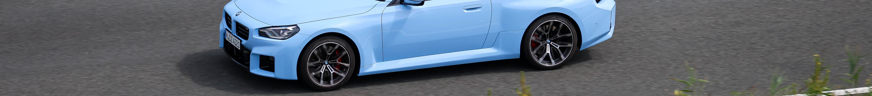 BMW M2 Coupé G87