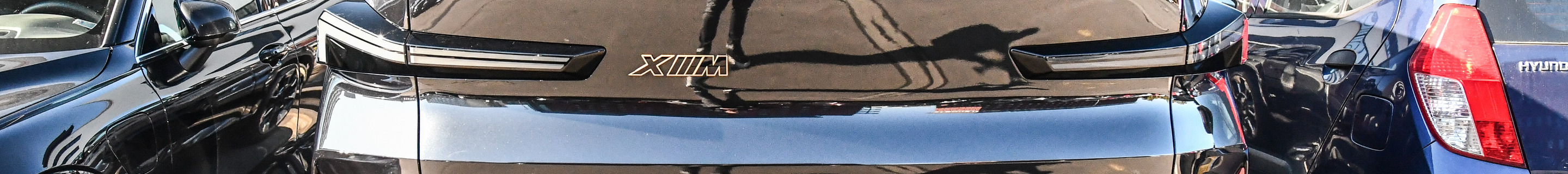 BMW XM G09