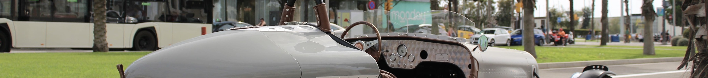 Devinci DB 719 Brigitte