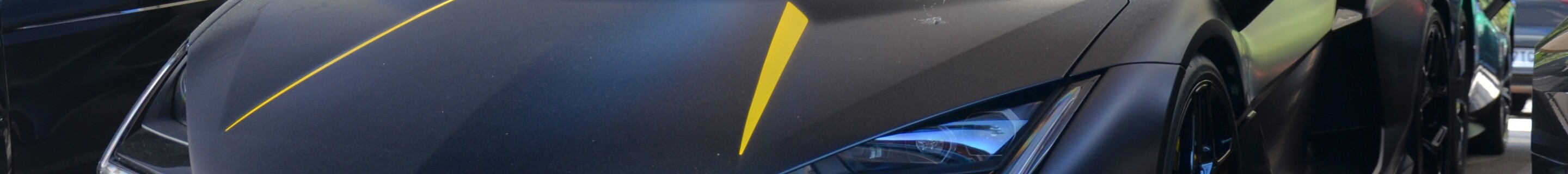 Lamborghini Revuelto