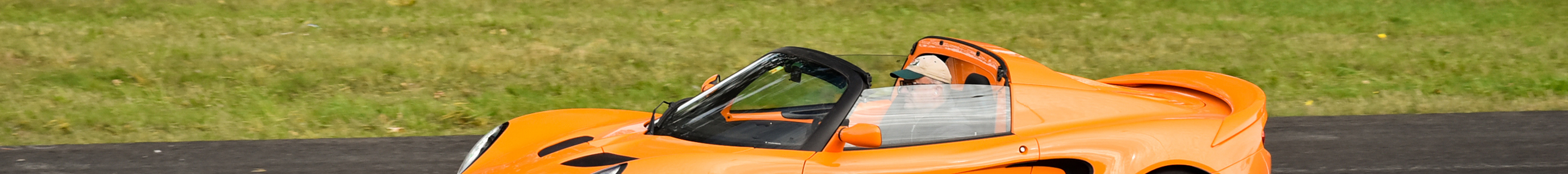 Lotus Elise S3 S
