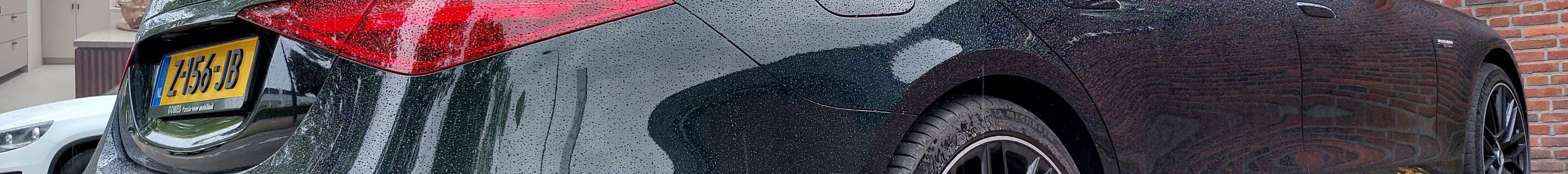 Mercedes-AMG S 63 E-Performance W223