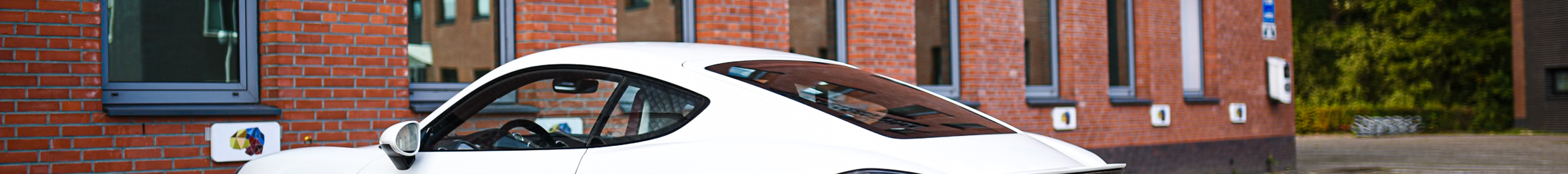 Porsche 718 Cayman GTS 4.0