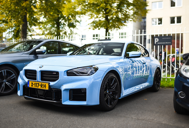 BMW M2 Coupé G87