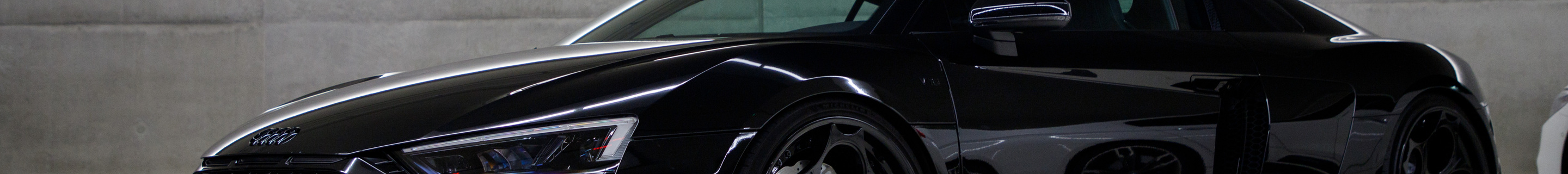 Audi R8 V10 2019