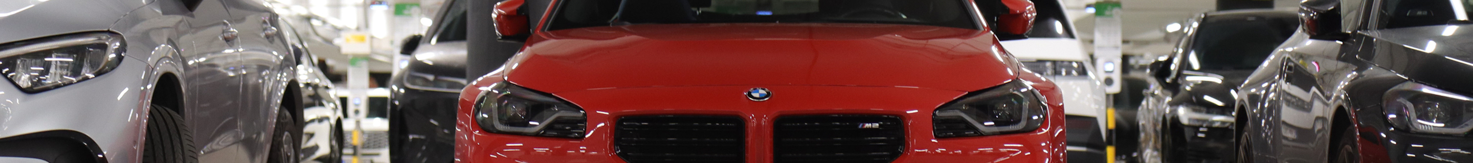 BMW M2 Coupé G87