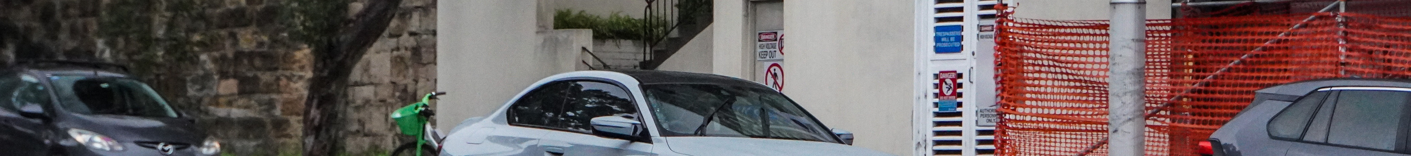 BMW M2 Coupé G87