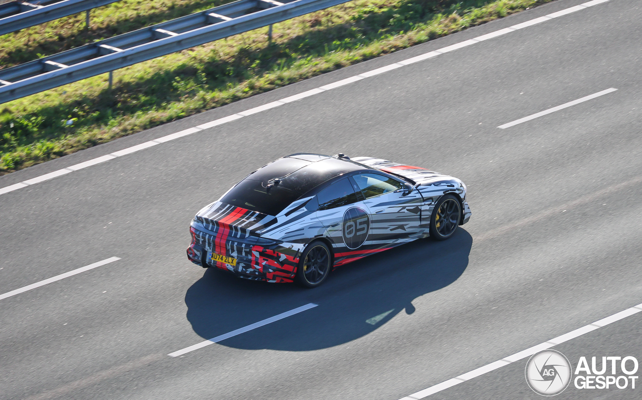 Spyspots in Nederland